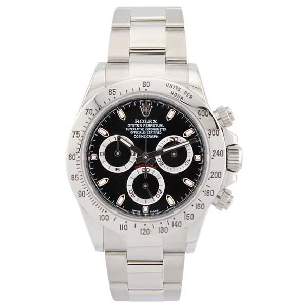 Rolex Daytona 116520